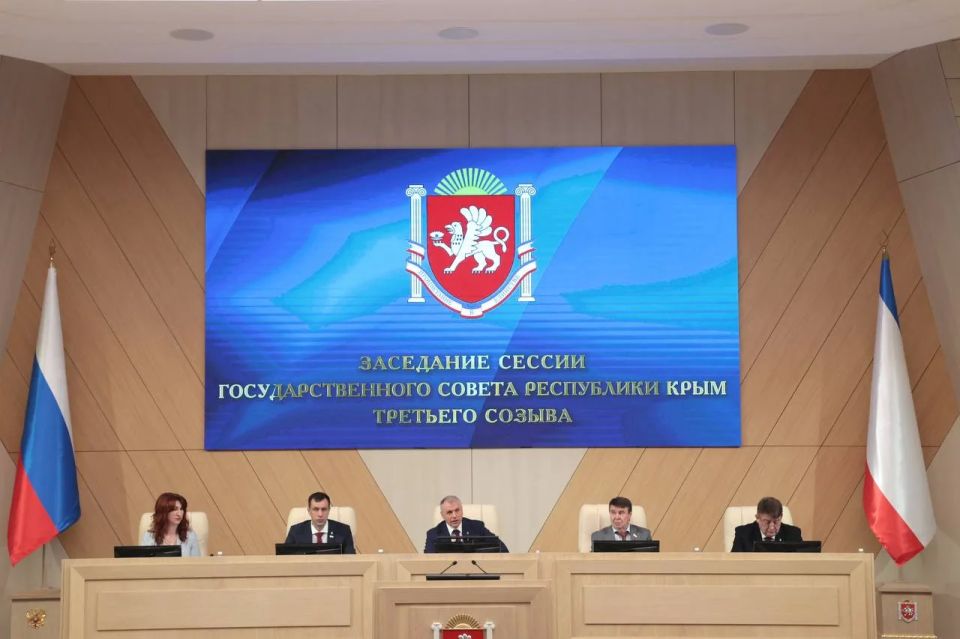В Крыму студенческий капитал может получить семья, где обучается только мать ребёнка