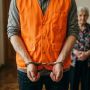 Полиция Феодосии по горячим следам задержала подозреваемого в хищении денег у пенсионерки