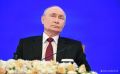 Миллионы людей будут вынуждены сменить профессию из-за ИИ, предостерег Путин