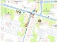 Участок улицы Бурденко в Саках перекроют на два месяца