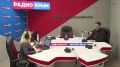 Крымская епархия организует встречи молодёжи со священниками и миссионерские акции