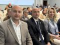 Иван Кошель: С главой муниципального образования Денисом Колесником приняли участие в