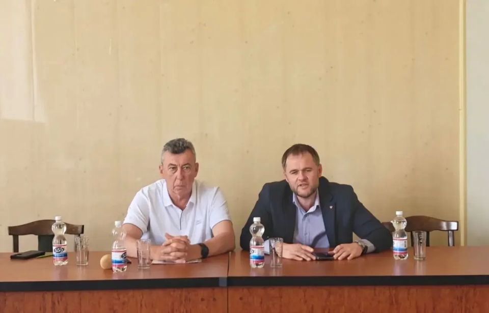 КРЫМСКИЙ АПК: ПЛАНОВАЯ РАБОТА, ГОСПОДДЕРЖКА И РЕКОРДНЫЙ УРОЖАЙ