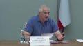 С начала мая к Аксенову обратились более 4,2 тысячи крымчан