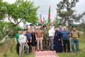 Сегодня в России отмечается 108-я годовщина со дня образования пограничных войск