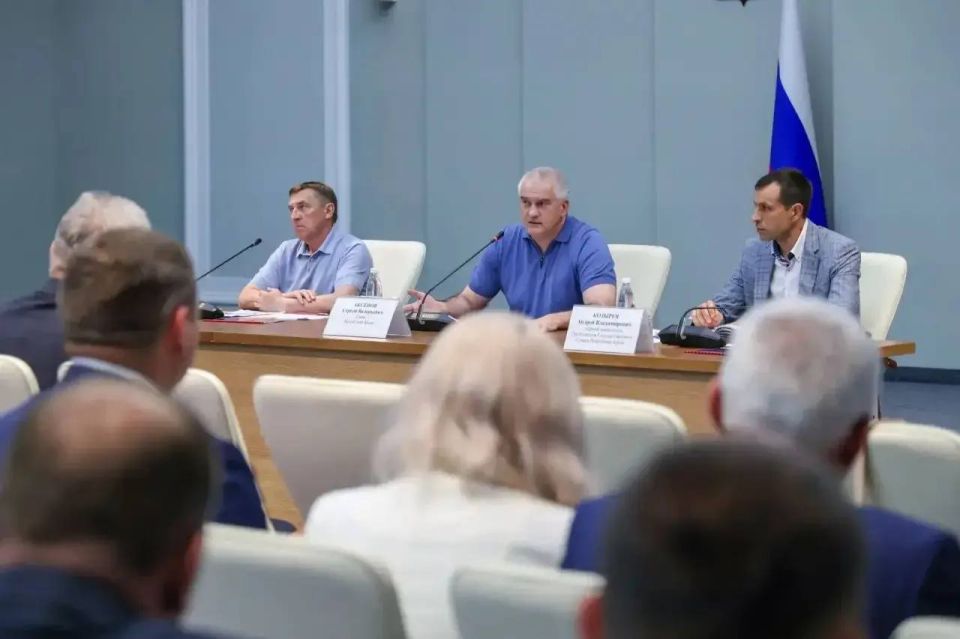 Иван Кошель: С главой муниципального образования Денисом Колесником приняли участие в Иван Кошель: С главой муниципального образования Денисом Колесником приняли участие в