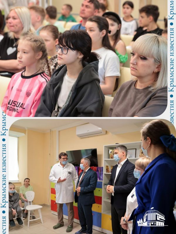 Больше 400 подарков передали маленьким пациентам РДКБ
