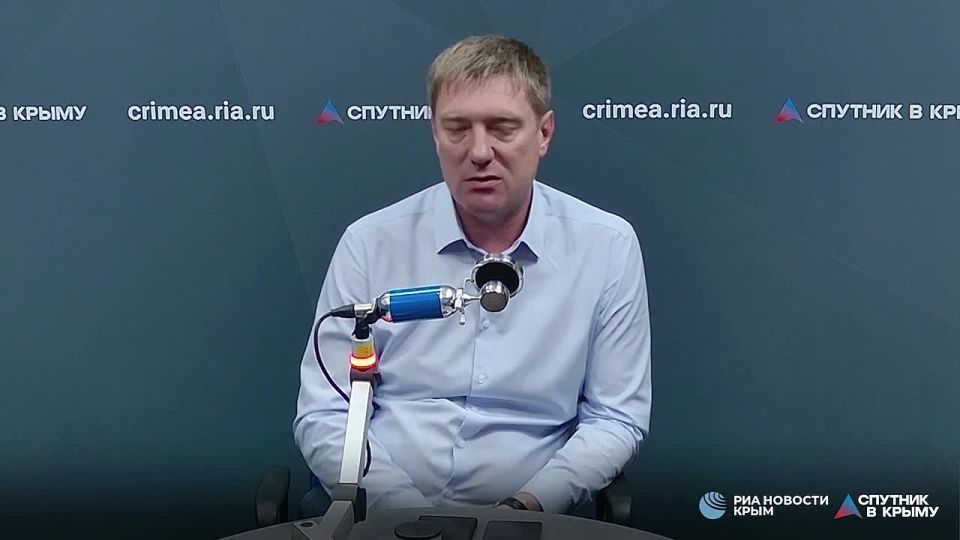 В Крыму газифицировали 9 населенных пунктов за период этого года
