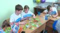 В коррекционной школе «Надежда» открылся ежегодный лагерь дневной смены
