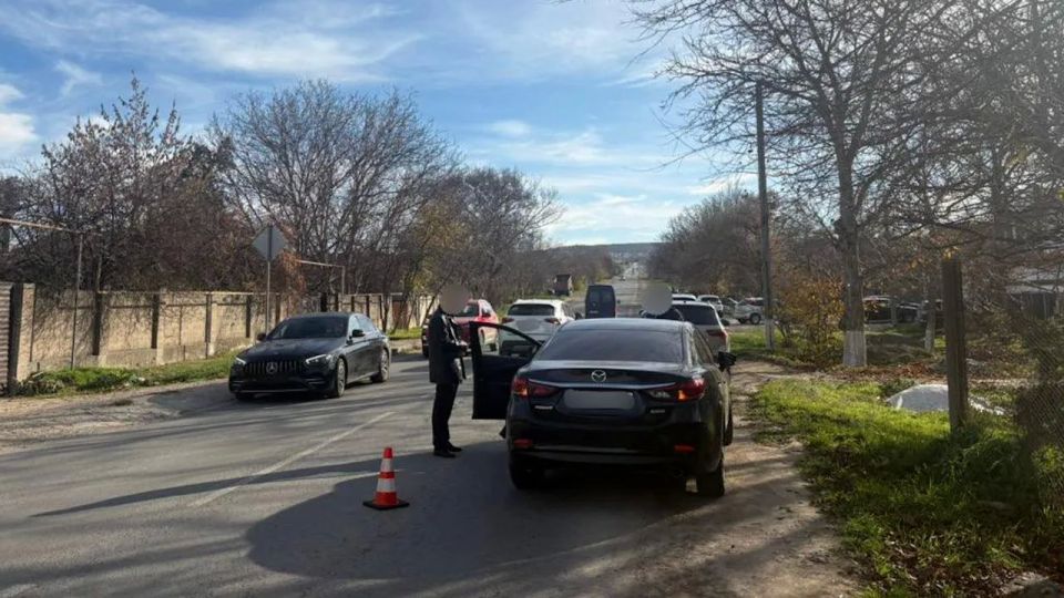 Водитель, насмерть сбивший подростка под Симферополем, получил три года колонии