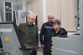 Министерство промышленности и торговли Республики Крым продолжает системную работу по профессиональной ориентации школьников и студентов