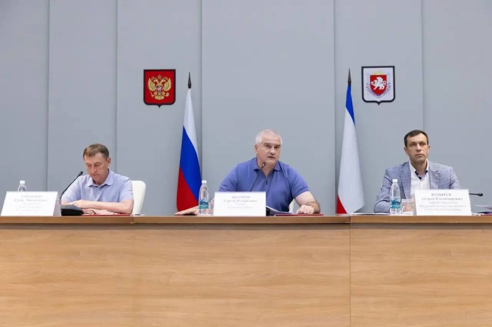 Иван Кошель: С главой муниципального образования Денисом Колесником приняли участие в Иван Кошель: С главой муниципального образования Денисом Колесником приняли участие в
