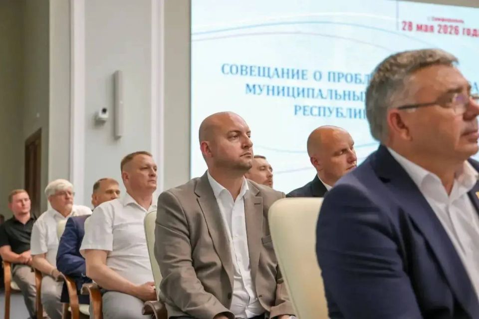 Иван Кошель: С главой муниципального образования Денисом Колесником приняли участие в Иван Кошель: С главой муниципального образования Денисом Колесником приняли участие в
