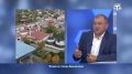 Благоустройство садов ханского дворца в Бахчисарае планируют завершить к 2027 году