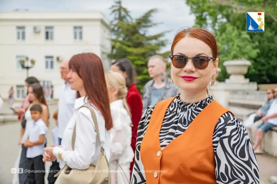На Приморском бульваре открыли выставку «Бизнес в объективе На Приморском бульваре открыли выставку «Бизнес в объективе