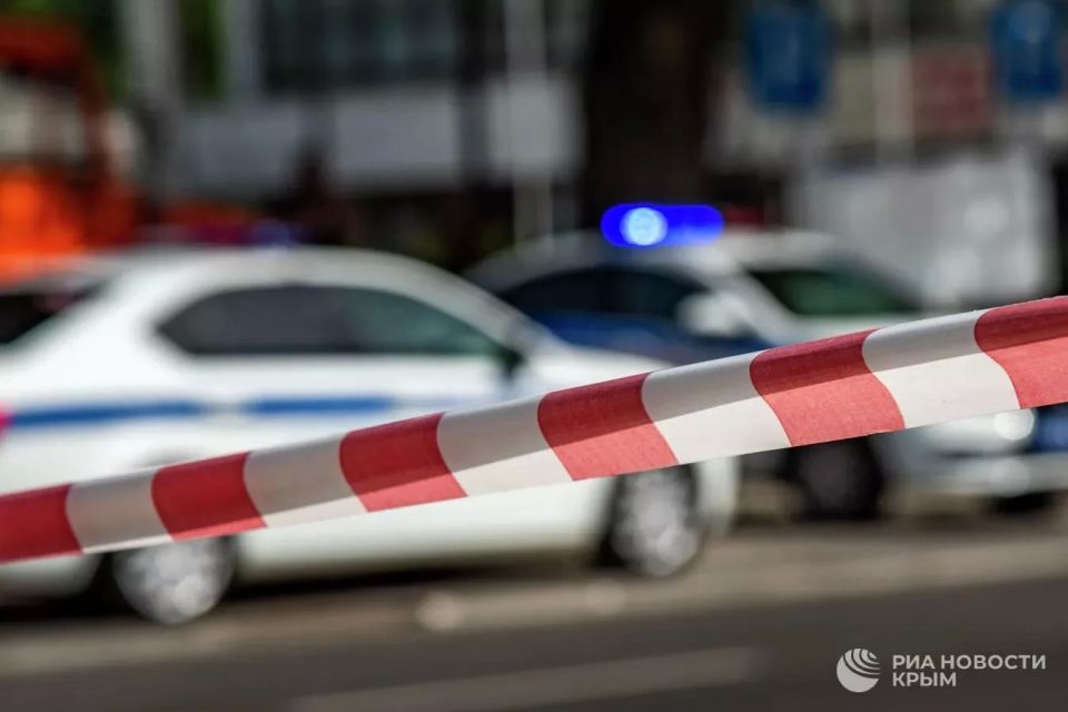 Количество поврежденных домов в Севастополе после атаки ВСУ увеличилось