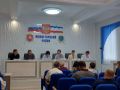 Антон Кравец: Заместитель председателя районного совета Ирина Швайко совместно с моим заместителем, курирующим сферу ЖКХ, Николаем Бережных с участием депутатов Государственного Совета РК, представителей Инспекции по...