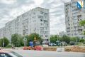 Перекрёсток улиц Адмирала Фадеева и Парковой готов уже на 70%