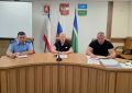 Под председательством первого заместителя главы Администрации — начальника отдела Елены Сергиенко состоялось очередное заседание комиссии по делам несовершеннолетних и защите их прав