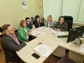 Совет наставников муниципальных министров ученического самоуправления Минтруда РК провел заседание