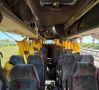 Удар дрона ВСУ по маршрутному автобусу Макеевка - Севастополь