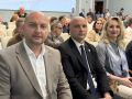 Иван Кошель: С главой муниципального образования Денисом Колесником приняли участие в совещании по проблемным вопросам муниципальных образований Республики Крым под руководством Главы Крыма Сергея Валерьевича Аксенова