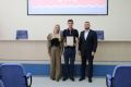 Кирилл Чебышев: В администрации города состоялось праздничное мероприятие, посвящённое Дню российского предпринимательства