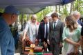 В Крыму наградили лучших мастеров сувенирной продукции