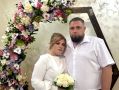 На минувшей неделе средний возраст молодоженов в Крыму составил 31-34 года