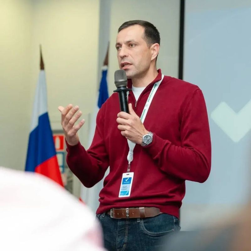 Крымские молодогвардейцы — на «Политзаводе»! Крымские молодогвардейцы — на «Политзаводе»!