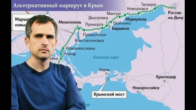 Юрий Подоляка: Война на Украине (29.05.26): Информационное наступление ВСУ (ВАЖНО!!!)
