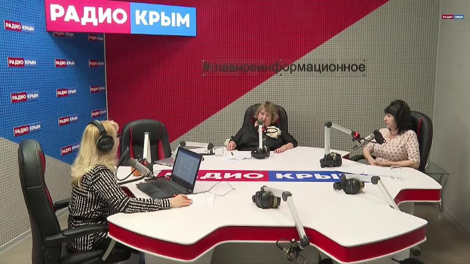 В Крыму меняют сроки обучения в СПО для выхода студентов на рынок труда