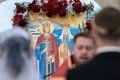 Сначала отпускаем грехи, а потом создаем семью: как записаться на венчание в Новом Херсонесе