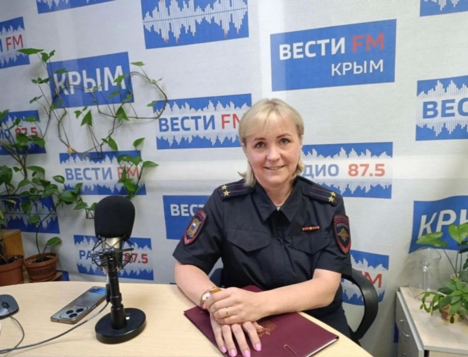 Безопасное лето в Крыму: как защитить детей во время каникул