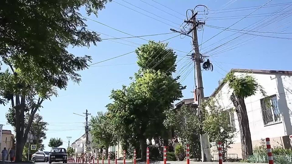 Михаил Афанасьев: Продолжаем работу по упорядочиванию слаботочных сетей по программе «Чистое небо»
