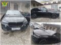 Судебные приставы передали военнослужащим конфискованный автомобиль BMW X5, который принадлежал жителю Ялты, осужденному за повторное вождение в нетрезвом виде