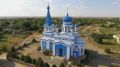Александр Соколовский: Уважаемые жители!. Сердечно поздравляю вас с праздником Святой Троицы!