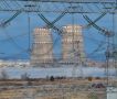 ВСУ вновь атаковали транспортный цех Запорожской АЭС
