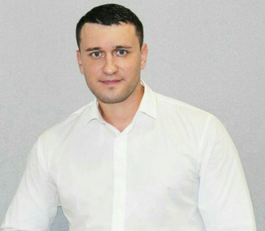 Сегодня свой День рождения отмечает директор «Спортивной школы №4» Назар Владимирович Туленко!