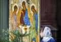 Юрий Гоцанюк: Поздравляю православных христиан с великим праздником Святой Троицы — торжеством жизни, духовного обновления и надежды
