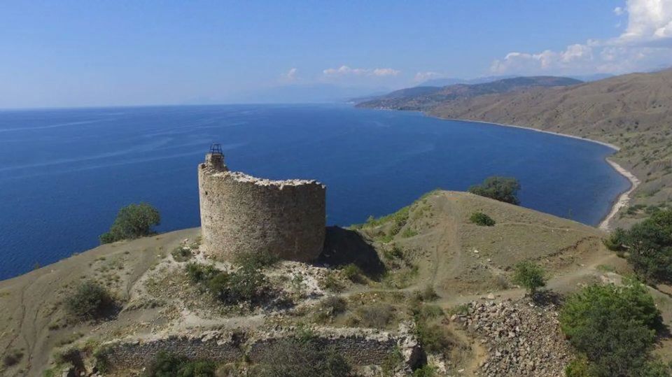 Османское завоевание Крыма: кто и почему позвал турок на полуостров