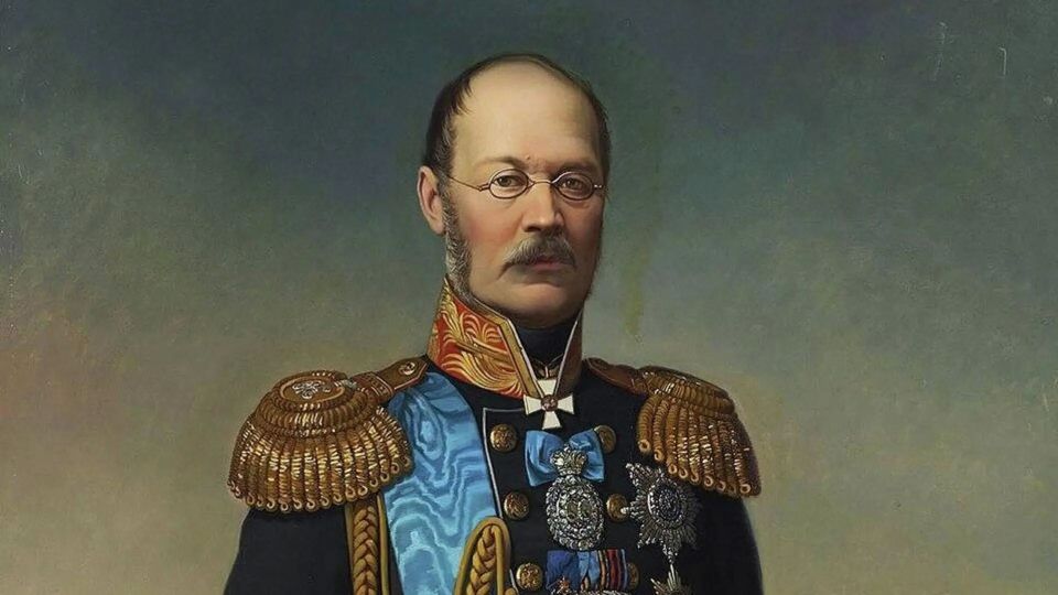 "Честный князь" Михаил Горчаков: последний защитник Севастополя
