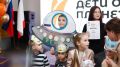 Алексей Зинченко: С Днём защиты детей и первым днём лета!