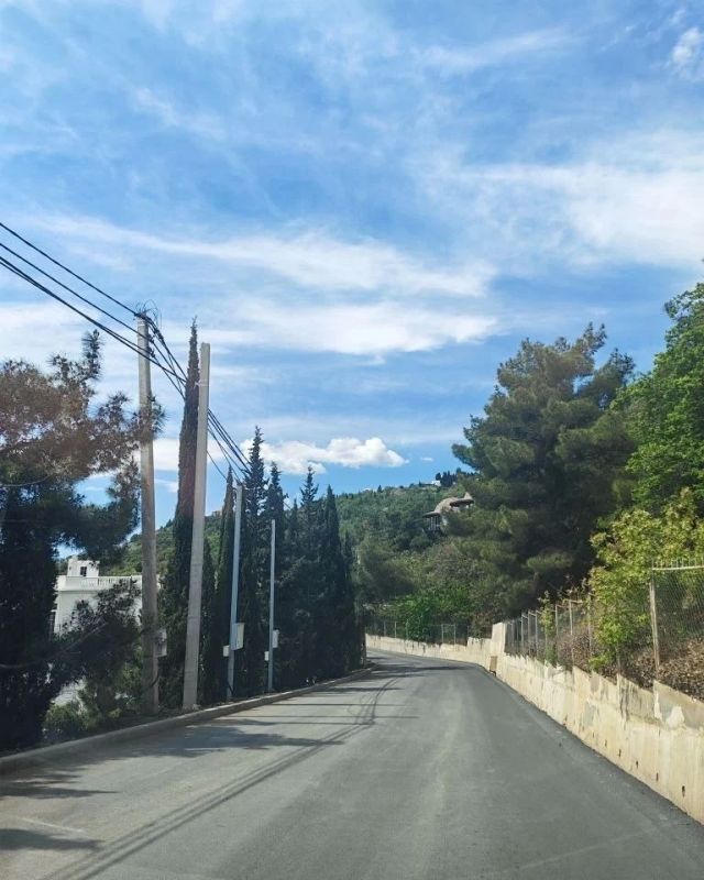В Крыму продолжается ремонт дороги Алушта — Судак — Феодосия В Крыму продолжается ремонт дороги Алушта — Судак — Феодосия