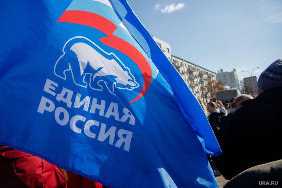 Кандидаты в Госдуму от ХМАО получили самый высокий результат на праймериз в УрФО