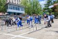 Ялтинские юниоры – лучшие в пожарно-спасательном спорте Крыма