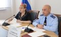 В преддверии Международного дня защиты детей прокурор Республики Крым Олег Камшилов совместно с Уполномоченным по правам ребенка в Республике Крым Светланой Савченко провел прием жителей региона