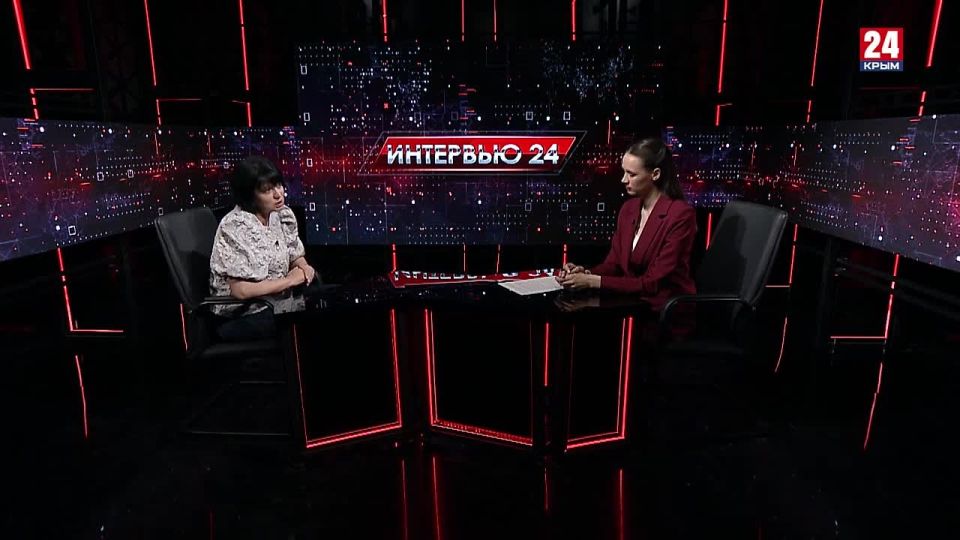 Социальный контракт в Крыму: какие выплаты могут получить семьи и участники СВО