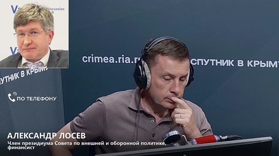 Эксперт пояснил, зачем американцев предупредили об ударах по Киеву