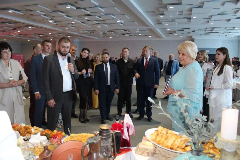 Алушта встречает гостей: Официальное открытие курортного сезона 2026! Алушта встречает гостей: Официальное открытие курортного сезона 2026!